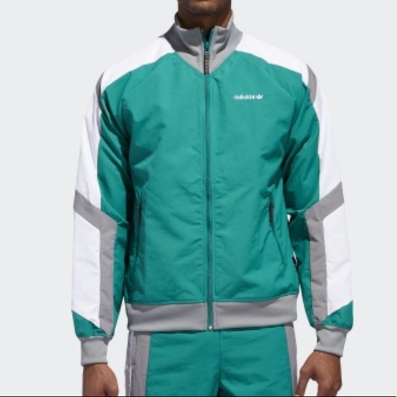 eqt block windbreaker jacket